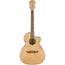 Fender FA-345CE Auditorium - Natural