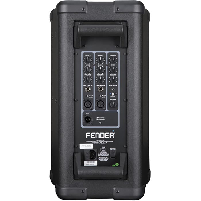 Fender Fighter 10 2-Way 110-120V