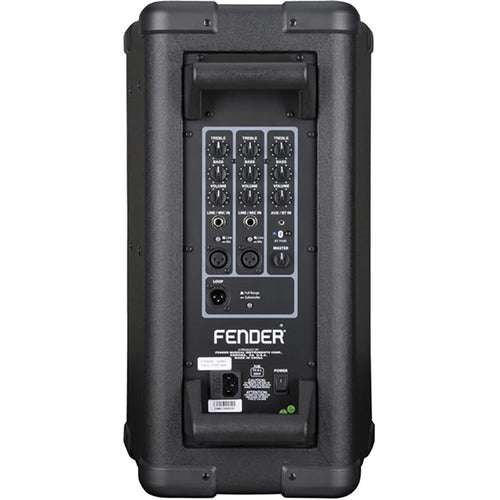 Fender Fighter 10 2-Way 110-120V