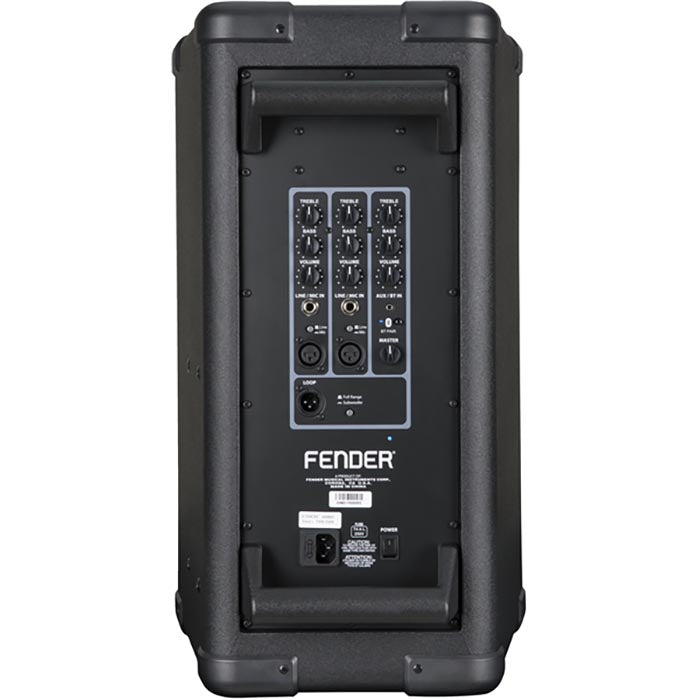 Fender Fighter 12 2-Way 110-120V