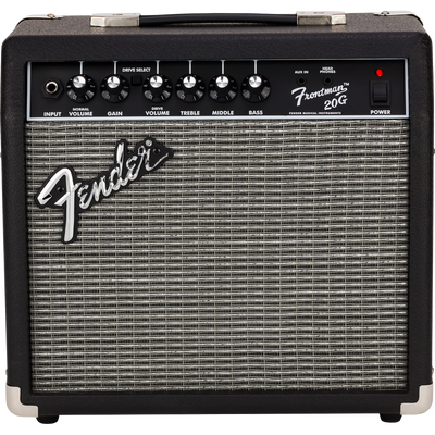 Fender Frontman 20G 120V