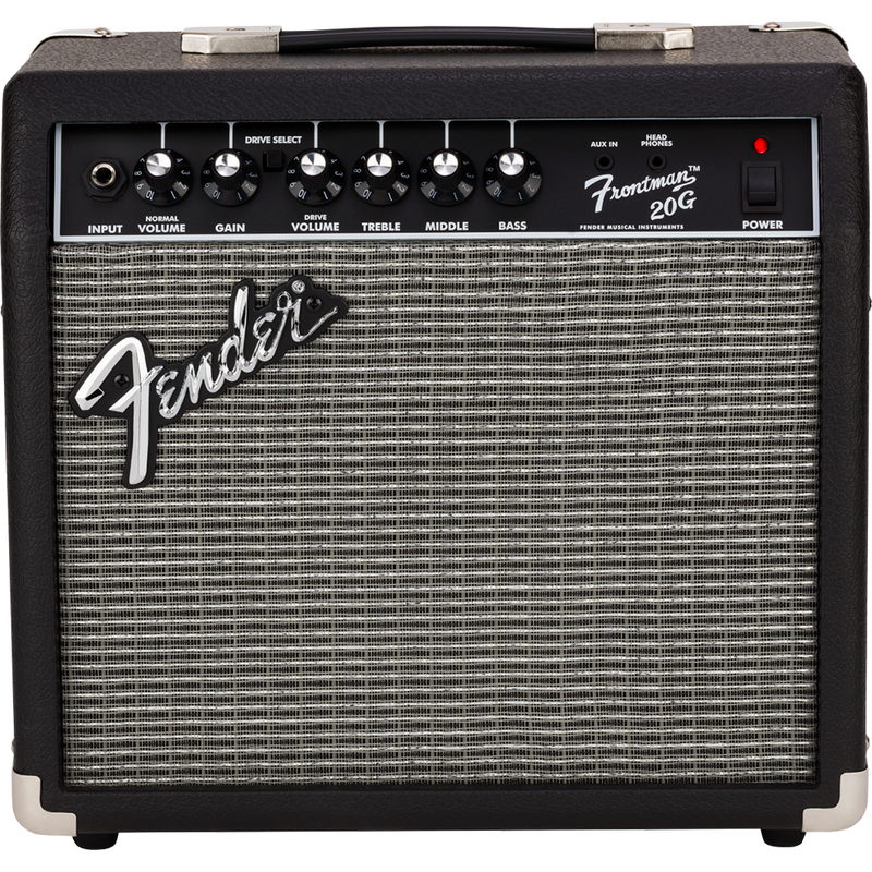 Fender Frontman 20G 120V