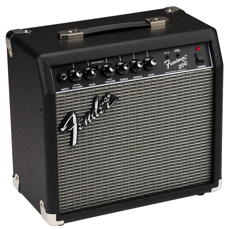 Fender Frontman 20G 120V