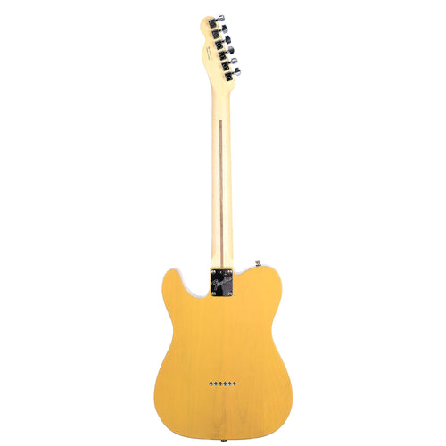 Fender FSR 2019 Limited American Performer Telecaster Maple, Butterscotch Blonde