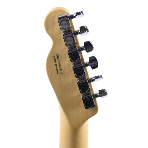 Fender FSR 2019 Limited American Performer Telecaster Maple, Butterscotch Blonde