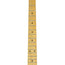 Fender FSR Limited Edition 50S Stratocaster - Fiesta Red - Gold Hardware