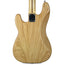 Fender FSR Limited Edition 70s P Bass - Natural