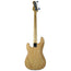 Fender FSR Limited Edition 70s P Bass - Natural
