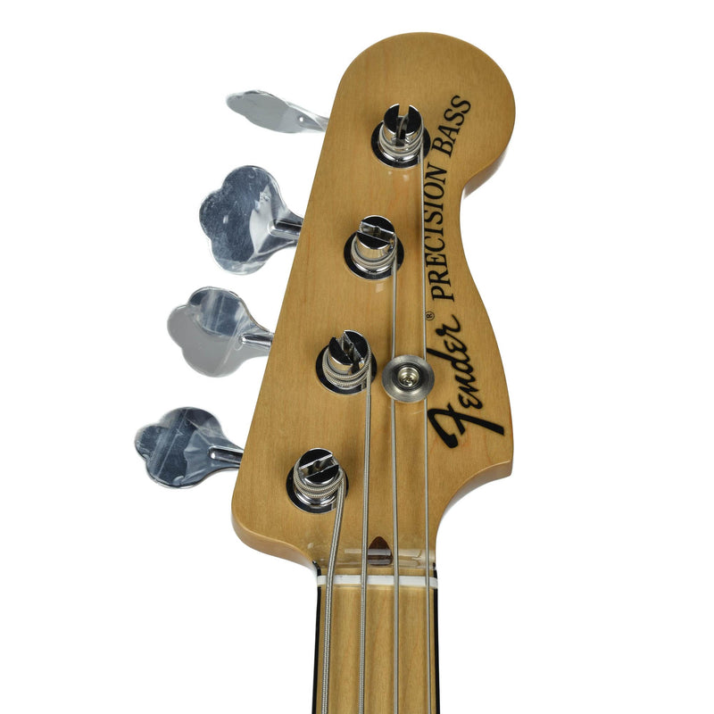 Fender FSR Limited Edition 70s P Bass - Natural