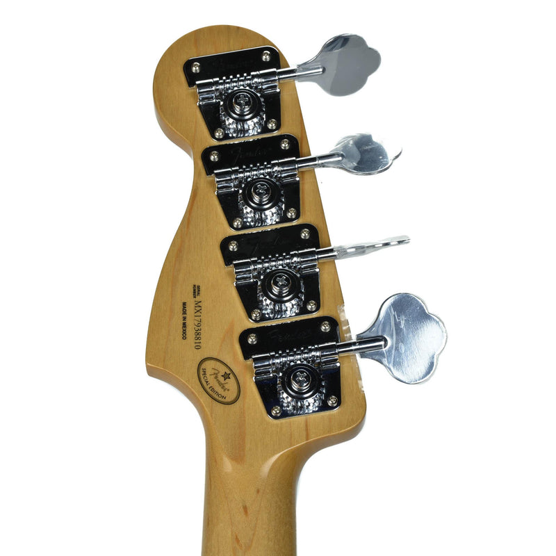 Fender FSR Limited Edition 70s P Bass - Natural