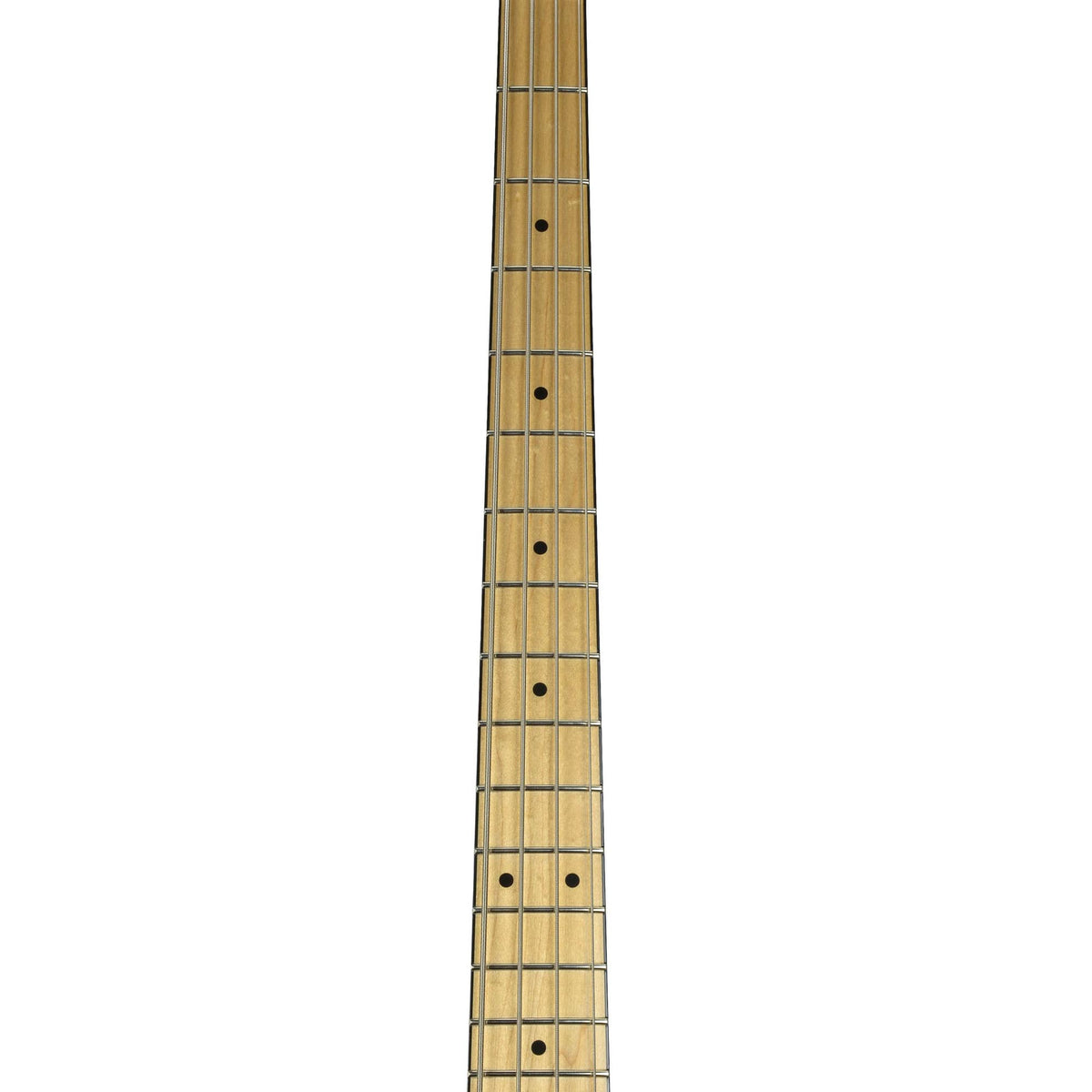 Fender FSR Limited Edition 70s P Bass - Natural