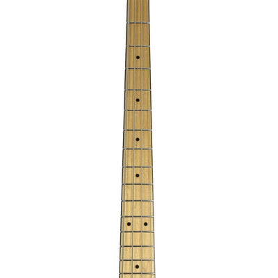 Fender FSR Limited Edition 70s P Bass - Natural