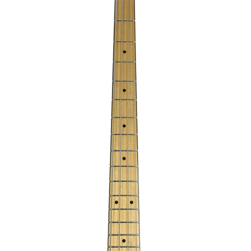 Fender FSR Limited Edition 70s P Bass - Natural