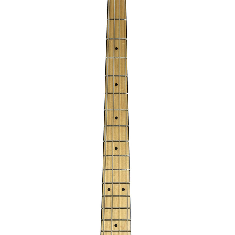 Fender FSR Limited Edition 70s P Bass - Natural