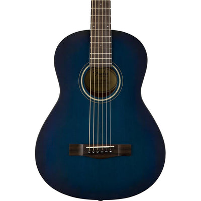 Fender FSR MA-1 3/4 Steel - Blue Burst