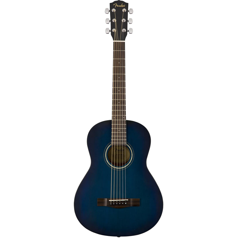 Fender FSR MA-1 3/4 Steel - Blue Burst