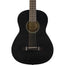 Fender FSR MA-1 3/4 Steel - Matte Black
