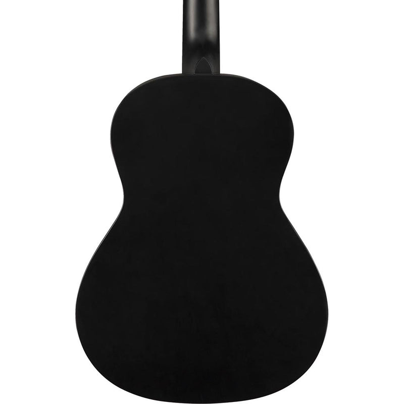 Fender FSR MA-1 3/4 Steel - Matte Black