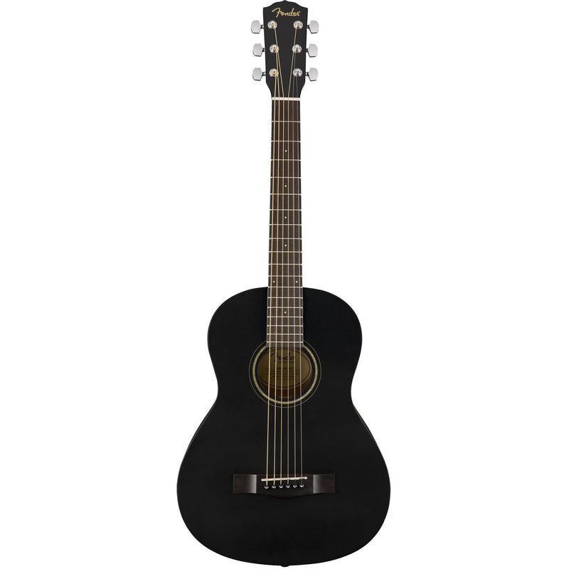 Fender FSR MA-1 3/4 Steel - Matte Black