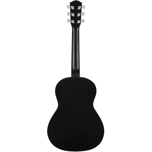 Fender FSR MA-1 3/4 Steel - Matte Black