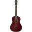 Fender FSR MA-1 3/4 Steel - Red Burst