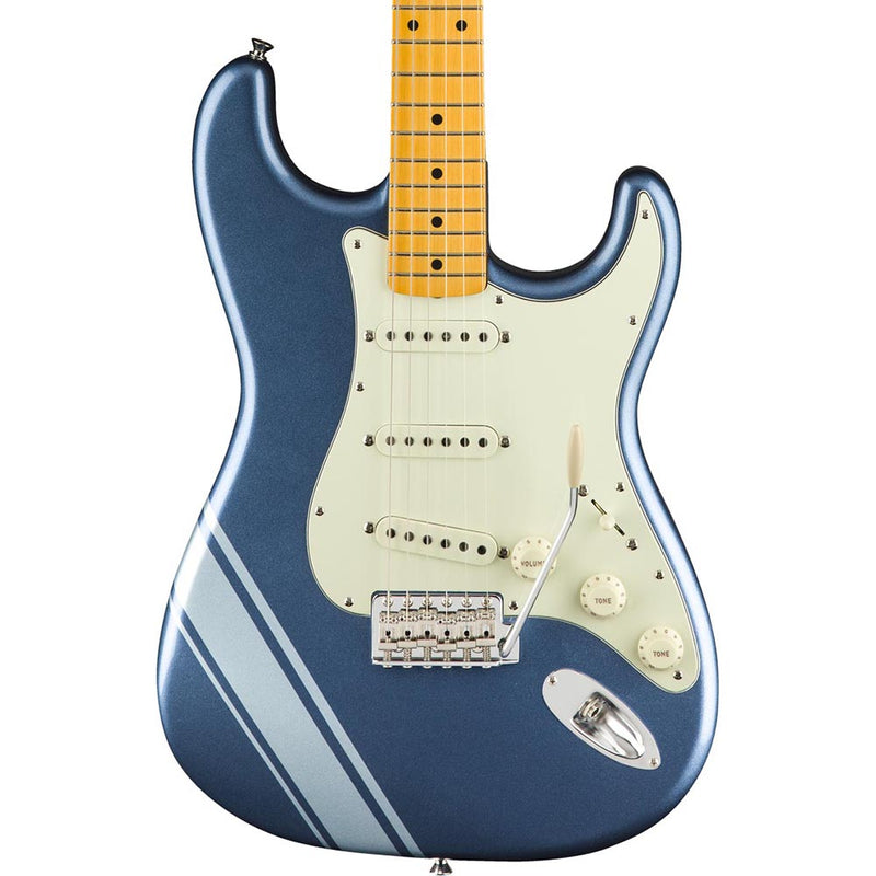 Fender FSR Traditional 50S Strat - Maple - Lake Placid Blue
