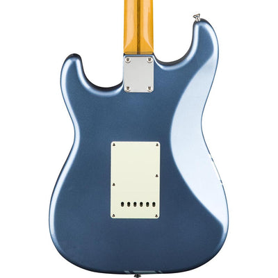 Fender FSR Traditional 50S Strat - Maple - Lake Placid Blue