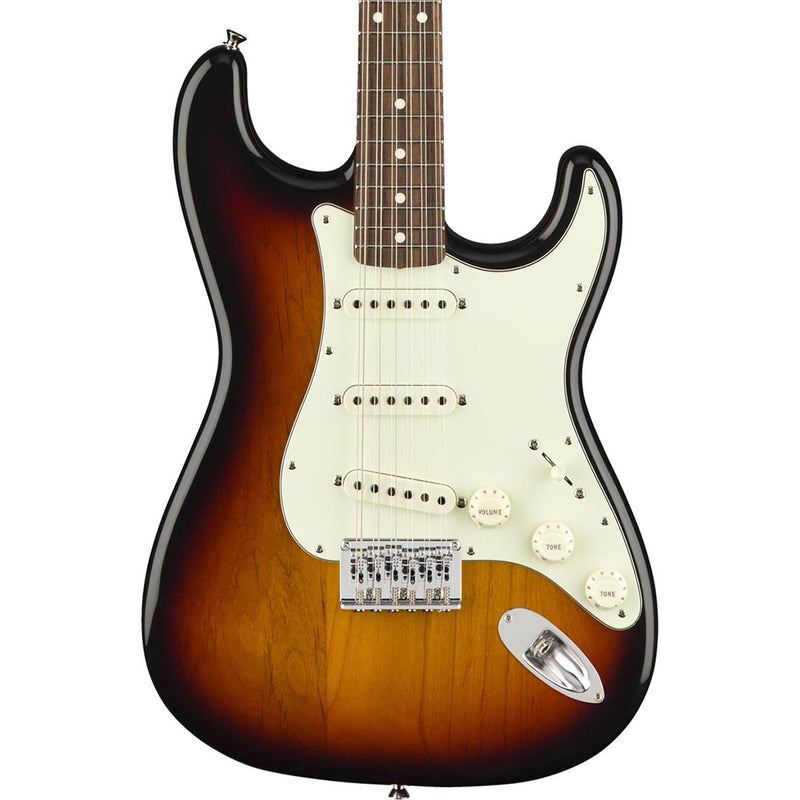 Fender FSR Traditional Strat XII - Rosewood - 3 Color Sunburst