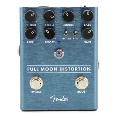 Fender Full Moon Distortion