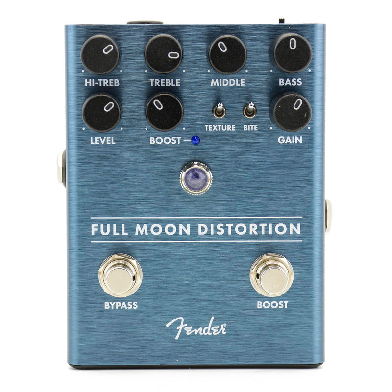 Fender Full Moon Distortion