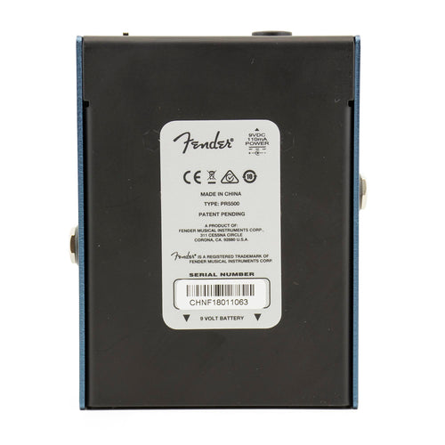 Fender Full Moon Distortion