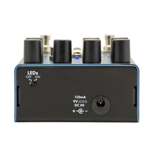 Fender Full Moon Distortion