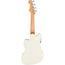 Fender Fullerton Jazzmaster Uke Olympic White