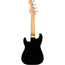 Fender Fullerton Stratocaster Uke Black