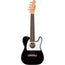 Fender Fullerton Telecaster Uke Black