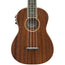 Fender G Vanderwaal Sig Uke WN With Bag