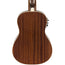 Fender G Vanderwaal Sig Uke WN With Bag