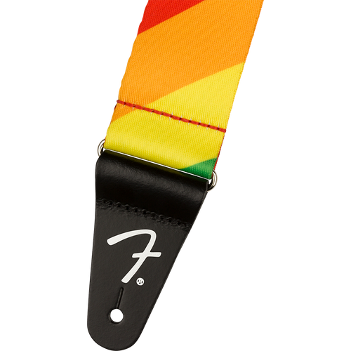 Fender George Harrison Rocky Polyester Strap