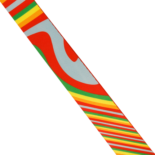 Fender George Harrison Rocky Polyester Strap