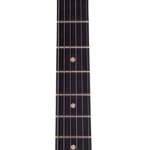 Fender Gold Foil Telecaster Electric Guitar, Ebony Fingerboard, Candy Apple Burst