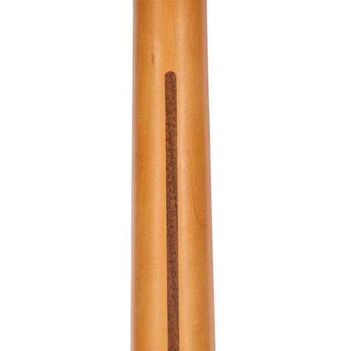 Fender Gold Foil Telecaster Electric Guitar, Ebony Fingerboard, Candy Apple Burst