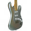 Fender H.E.R. Stratocaster, Chrome Glow