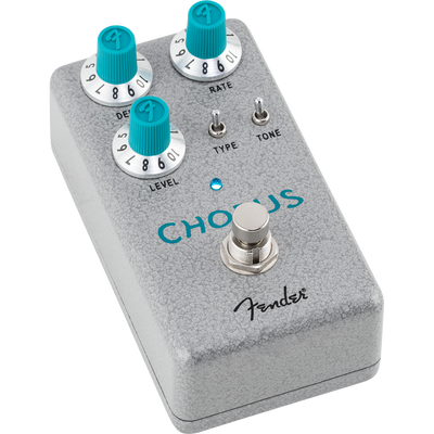 Fender Hammertone Chorus Effect Pedal