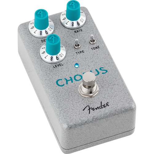 Fender Hammertone Chorus Effect Pedal
