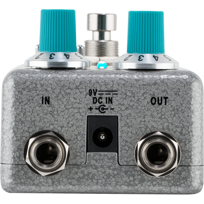Fender Hammertone Chorus Effect Pedal