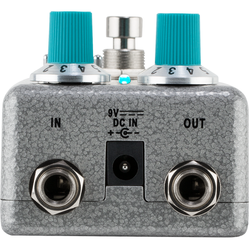 Fender Hammertone Chorus Effect Pedal