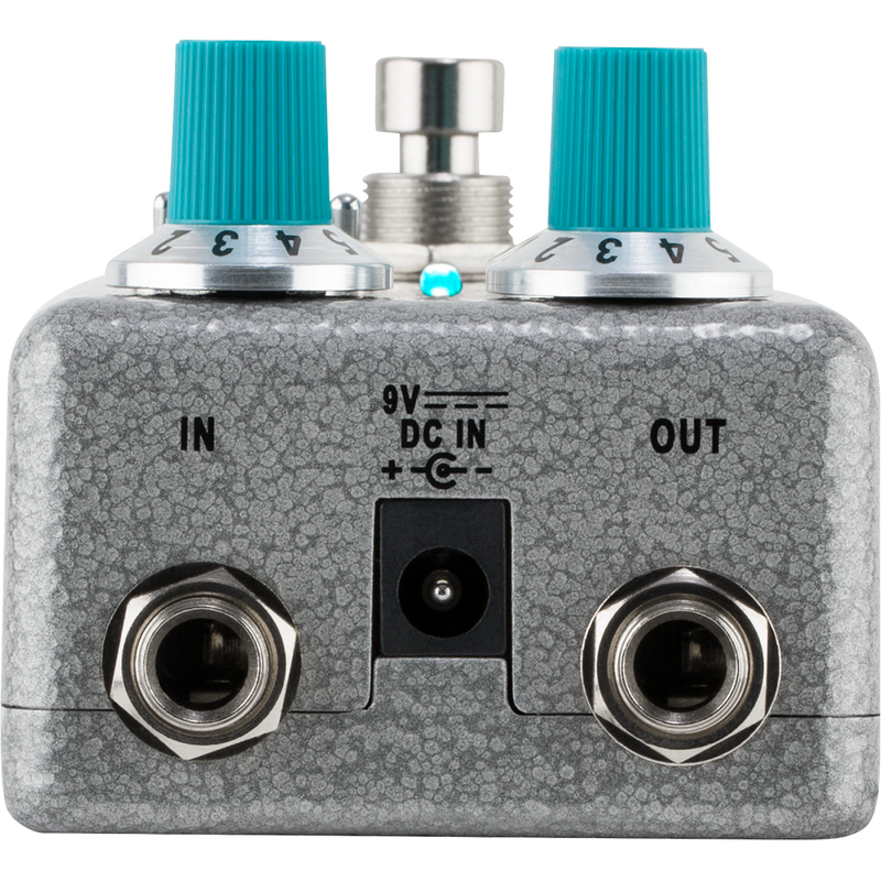 Fender Hammertone Chorus Effect Pedal