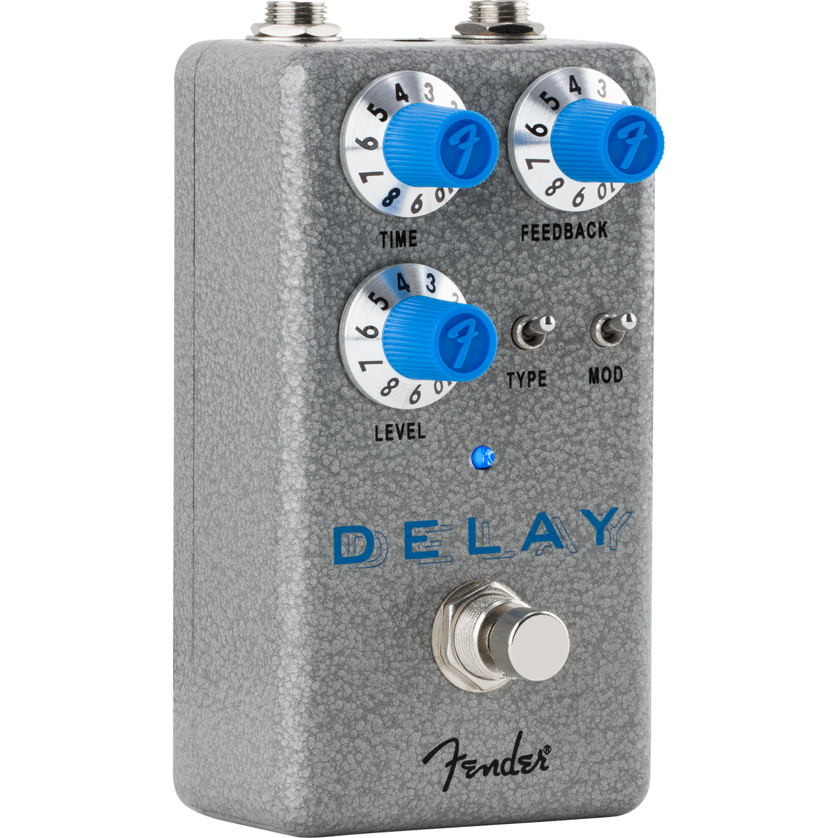 Fender Hammertone Delay Effect Pedal