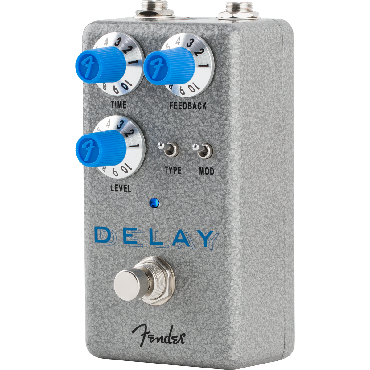 Fender Hammertone Delay Effect Pedal