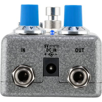 Fender Hammertone Delay Effect Pedal